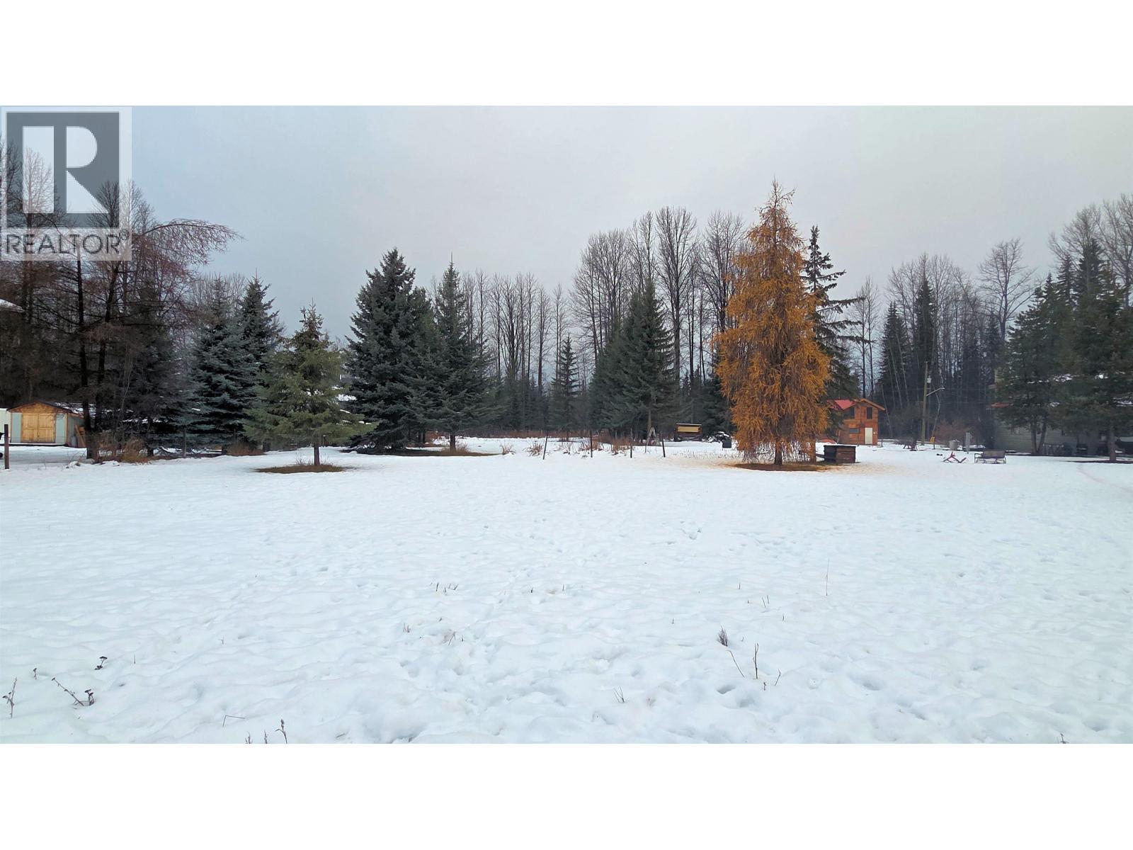 Lot B Cottonwood Street, Telkwa, BC