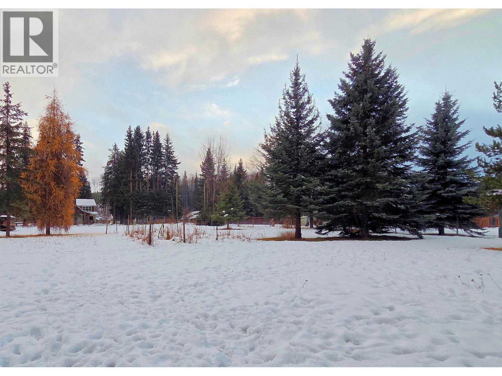 Lot B Cottonwood Street, Telkwa, BC