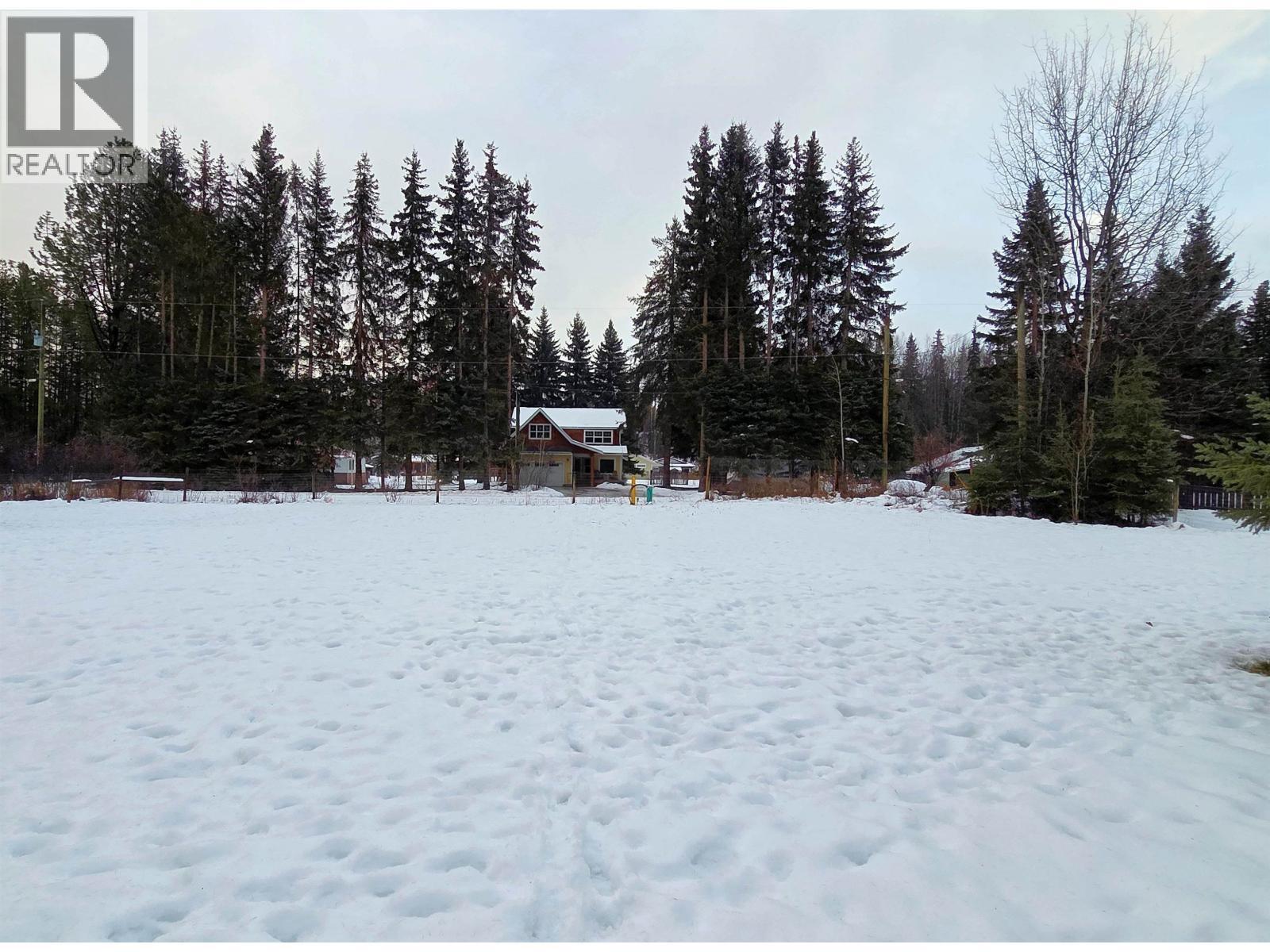 Lot B Cottonwood Street, Telkwa, BC
