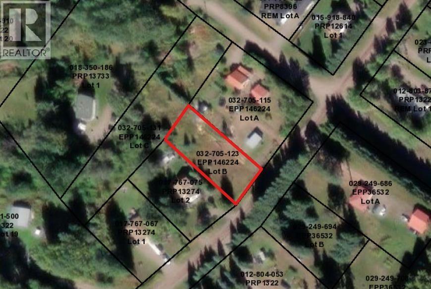 Lot B Cottonwood Street, Telkwa, BC