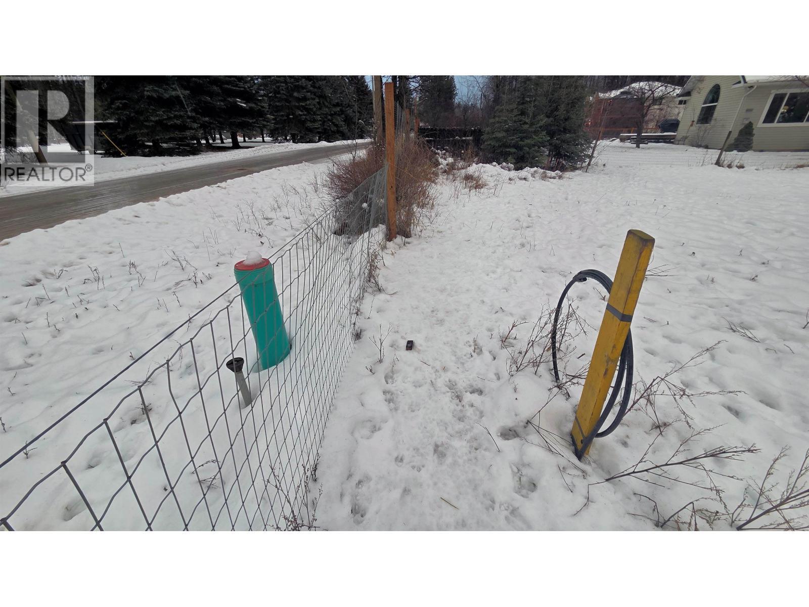 Lot B Cottonwood Street, Telkwa, BC