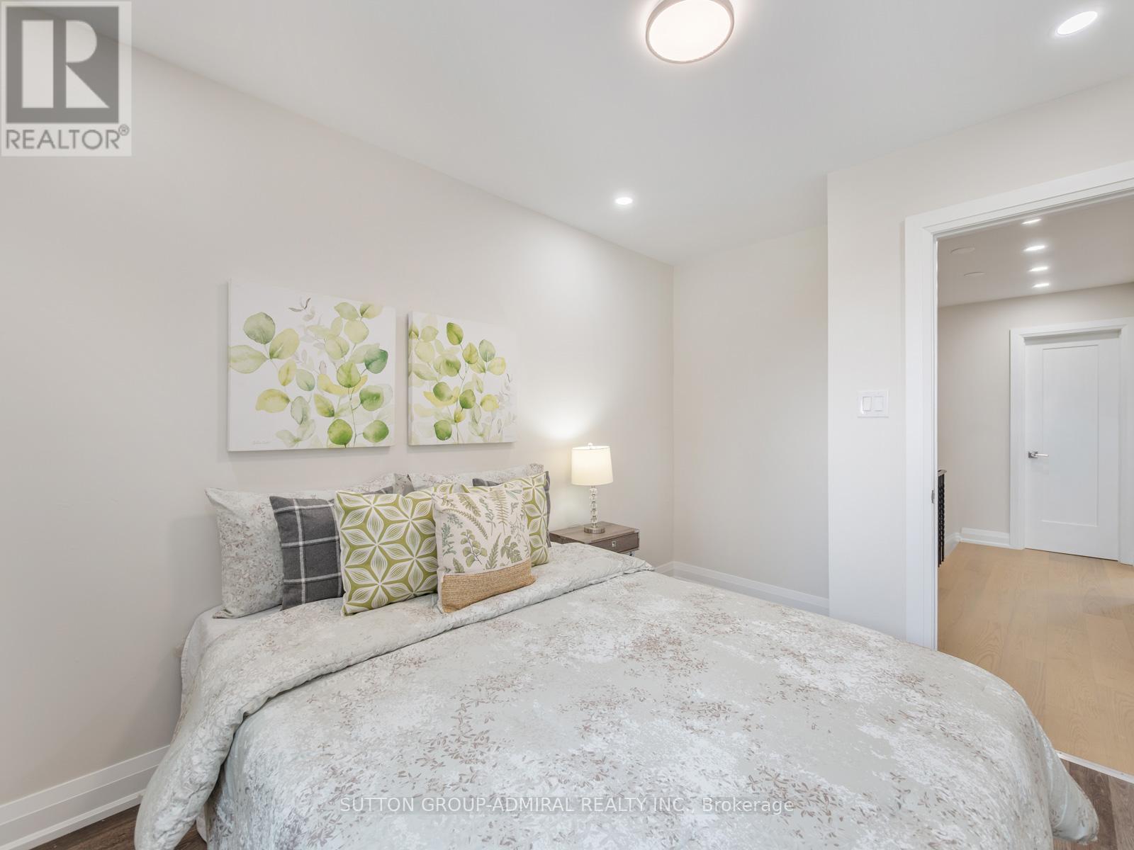 42 - 765 Oklahoma Drive, Pickering, ON - Indoor Photo Showing Bedroom