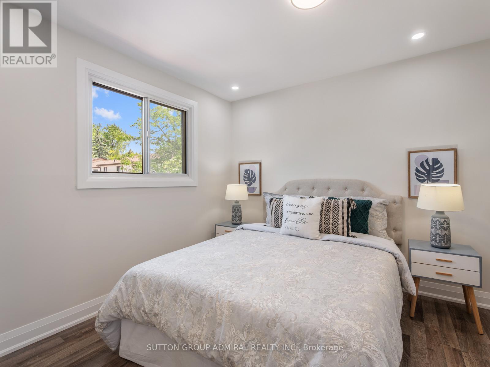 42 - 765 Oklahoma Drive, Pickering, ON - Indoor Photo Showing Bedroom
