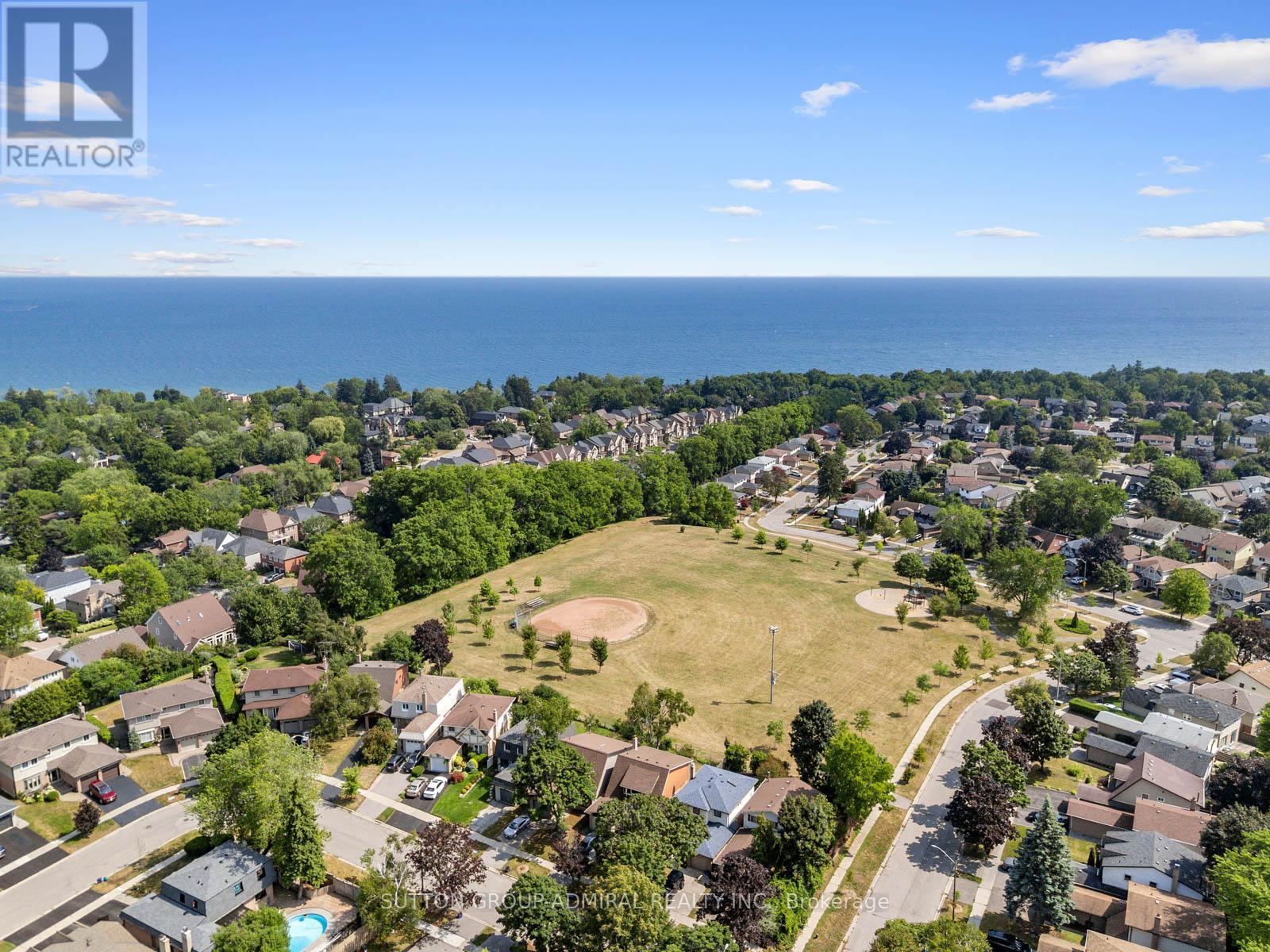 42 - 765 Oklahoma Drive, Pickering, ON - Outdoor With View