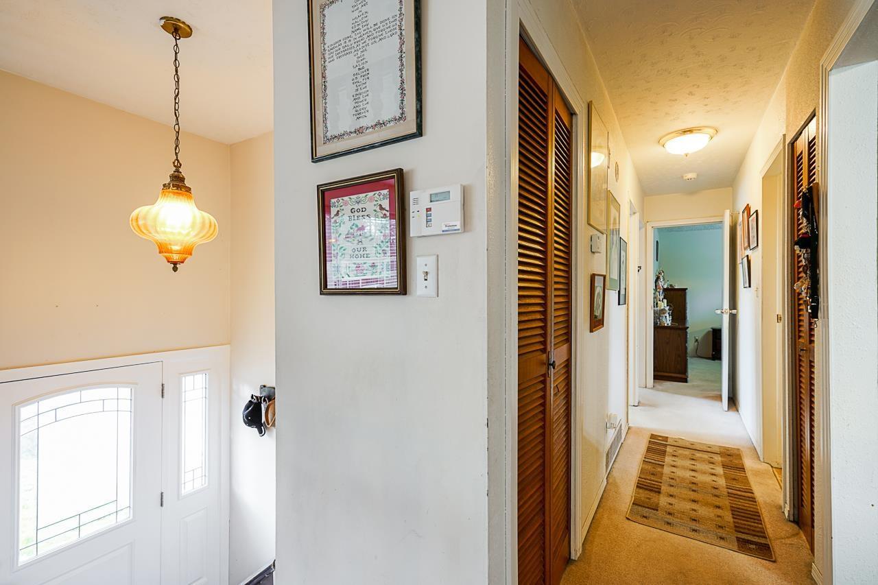 14145 101 Avenue, Surrey, BC - Indoor Photo Showing Other Room