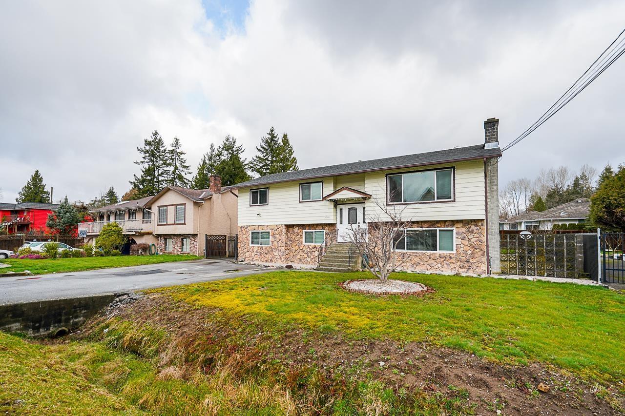 14145 101 Avenue, Surrey, BC - Outdoor