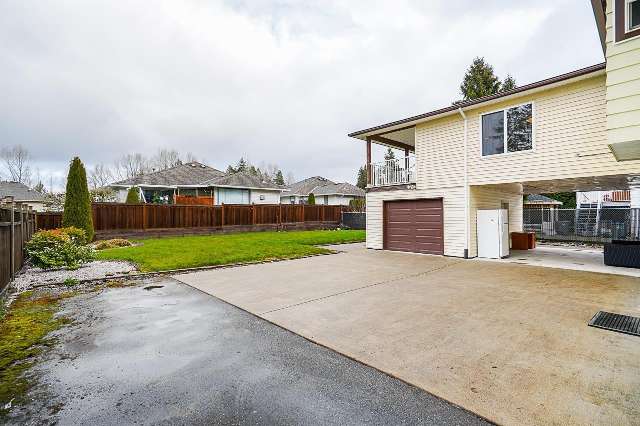 14145 101 Avenue, Surrey, BC - Outdoor