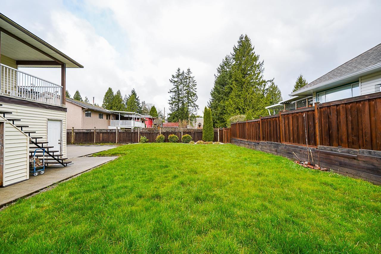 14145 101 Avenue, Surrey, BC - Outdoor