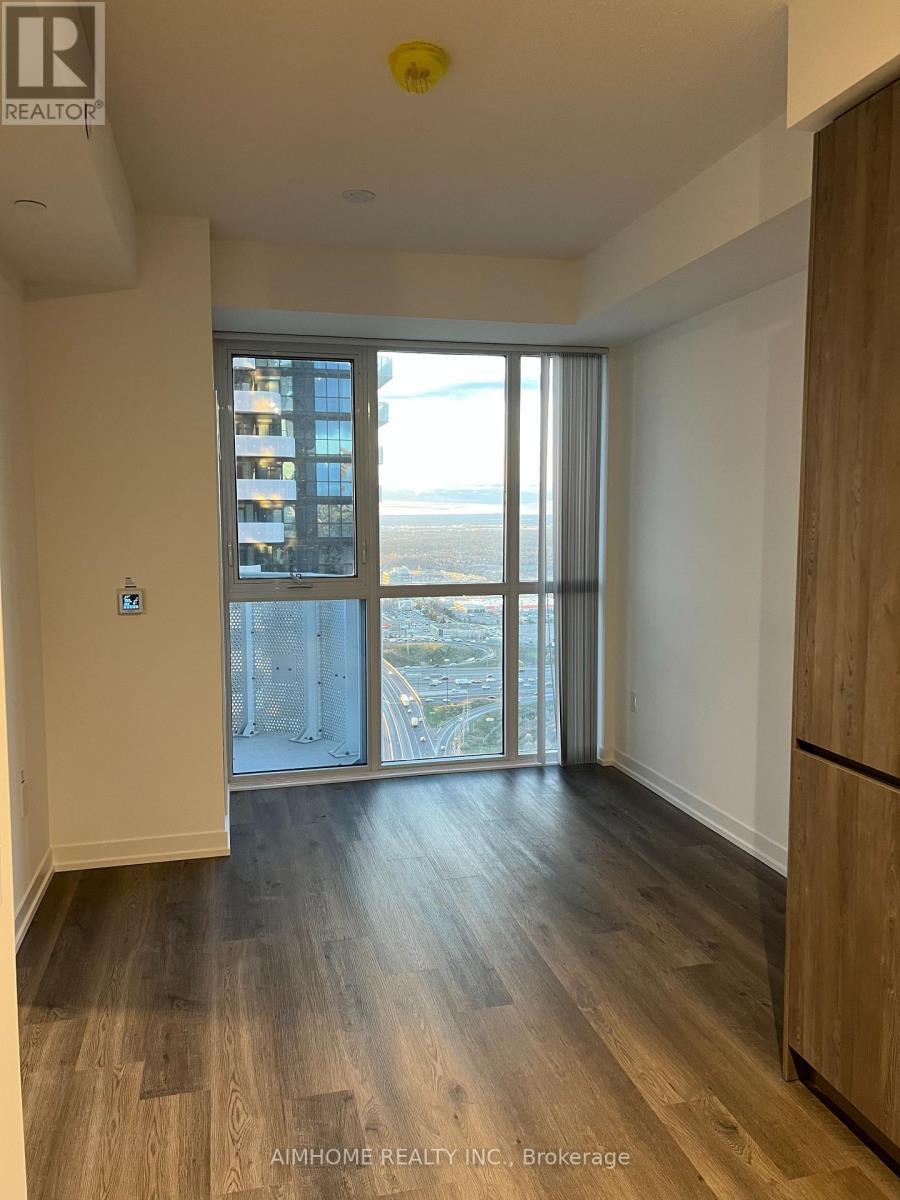 4201 - 8 Interchange Way, Vaughan, ON - Indoor Photo Showing Other Room