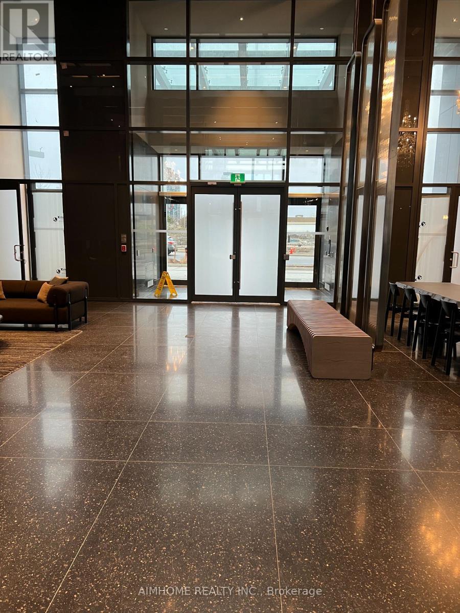 4201 - 8 Interchange Way, Vaughan, ON - Indoor Photo Showing Other Room