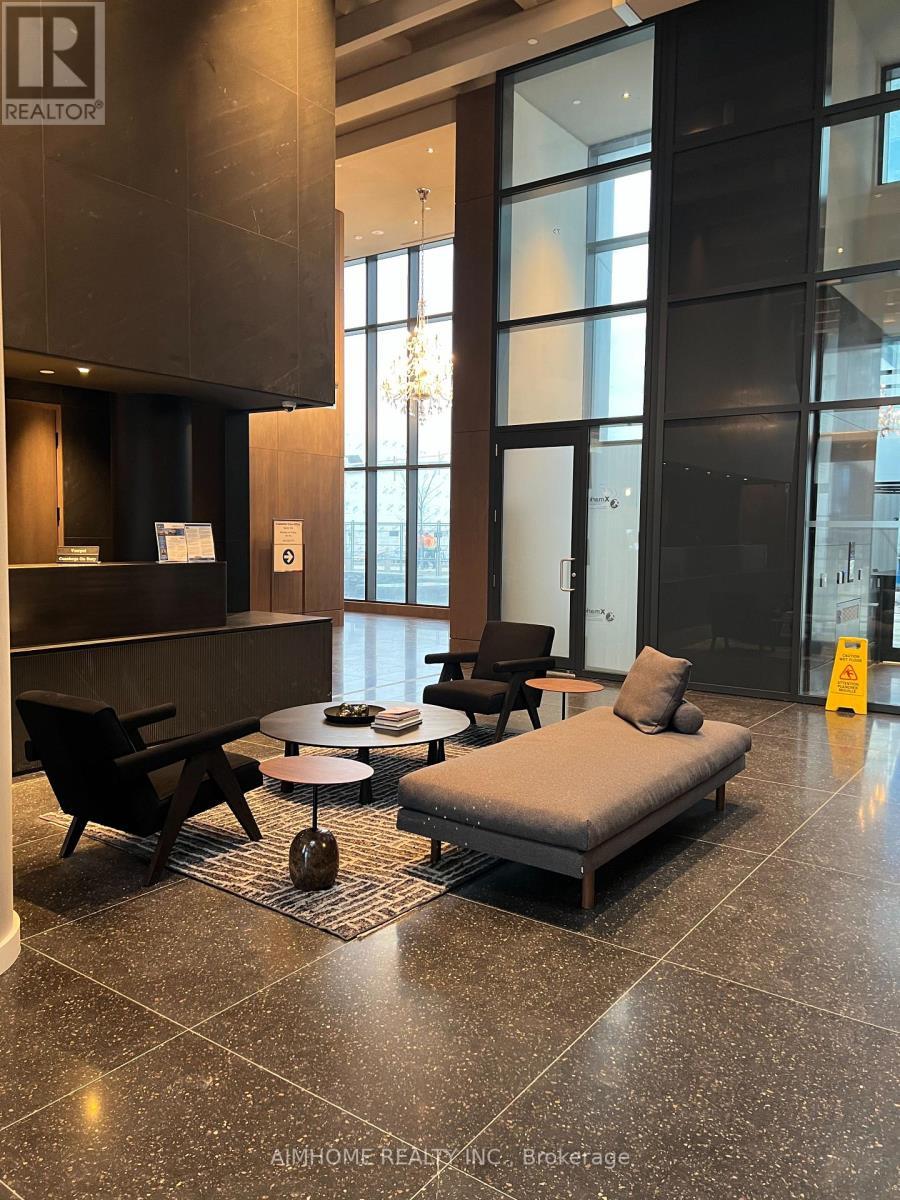 4201 - 8 Interchange Way, Vaughan, ON - Indoor Photo Showing Other Room