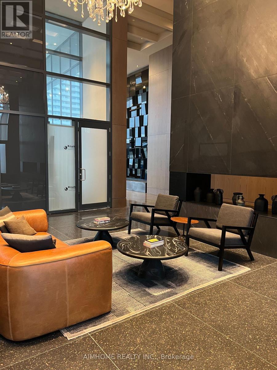 4201 - 8 Interchange Way, Vaughan, ON - Indoor Photo Showing Other Room