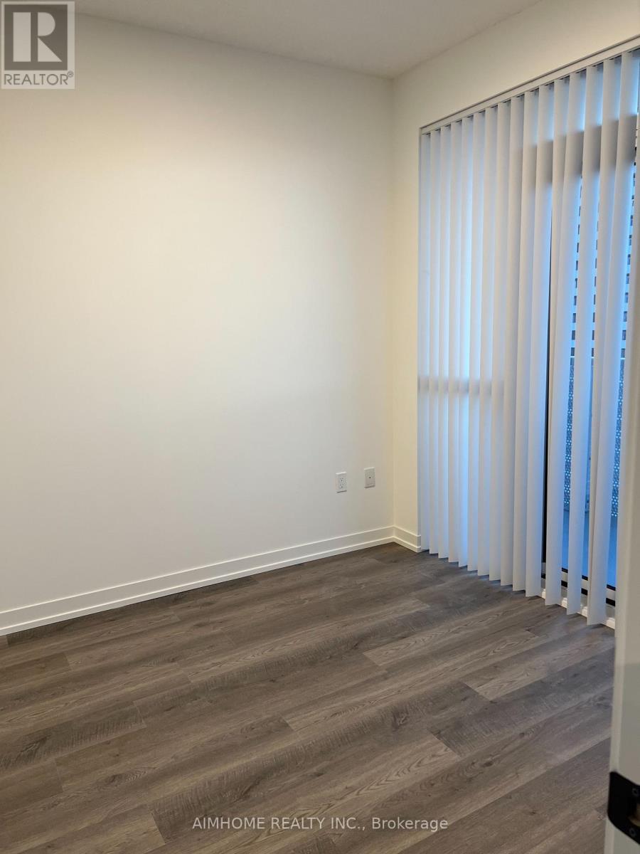 4201 - 8 Interchange Way, Vaughan, ON - Indoor Photo Showing Other Room