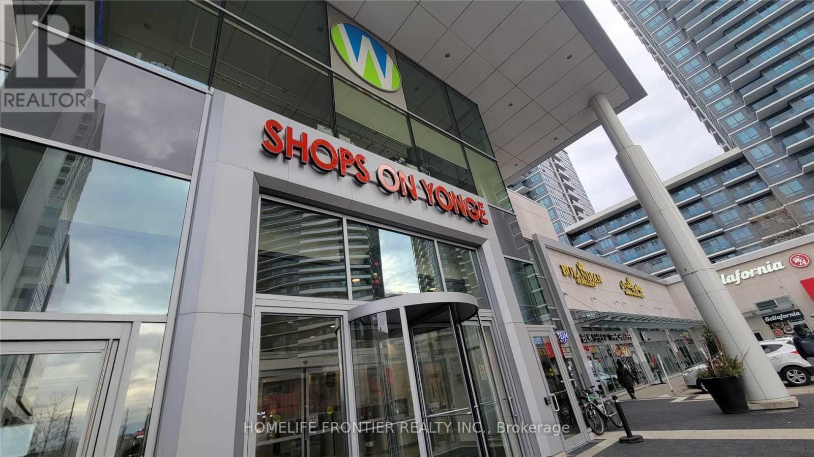 250 - 7181 Yonge Street, Markham, ON