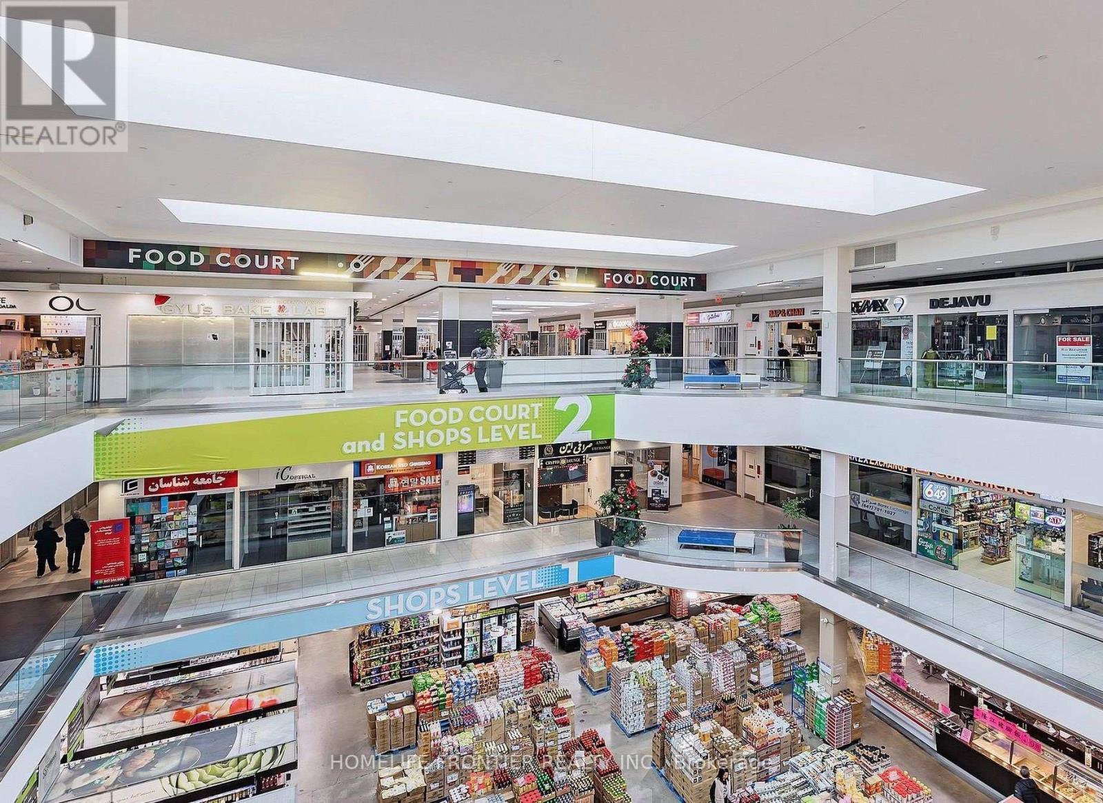 250 - 7181 Yonge Street, Markham, ON