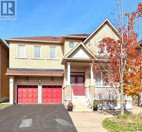 49 CALICO CRESCENT Markham, ON L6C 3A4