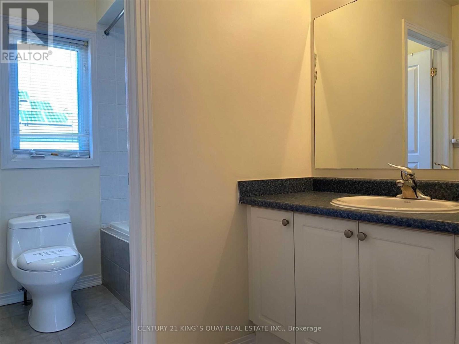 49 Calico Crescent, Markham, ON - Indoor Photo Showing Bathroom