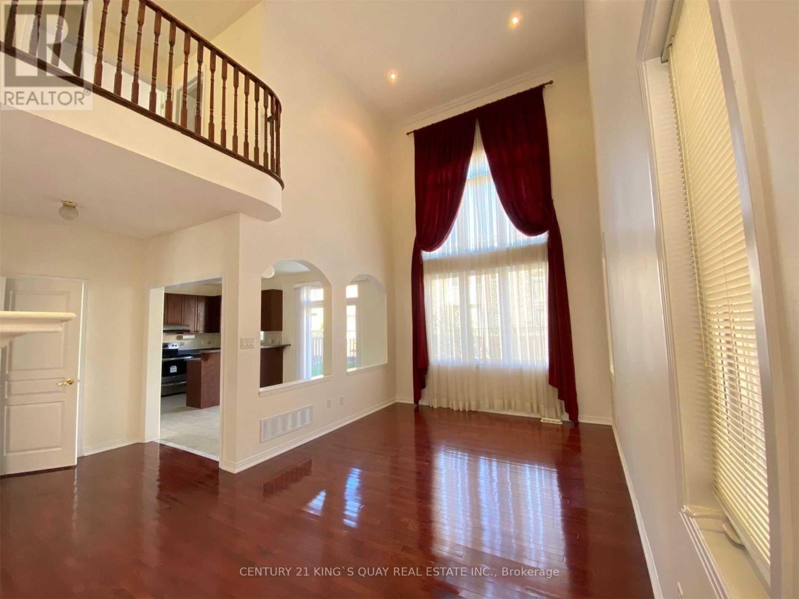 49 Calico Crescent, Markham, ON - Indoor Photo Showing Other Room