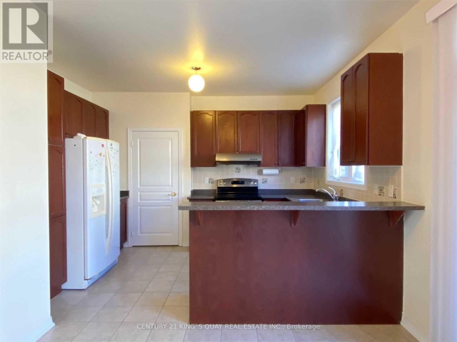 49 Calico Crescent, Markham, ON - Indoor Photo Showing Kitchen
