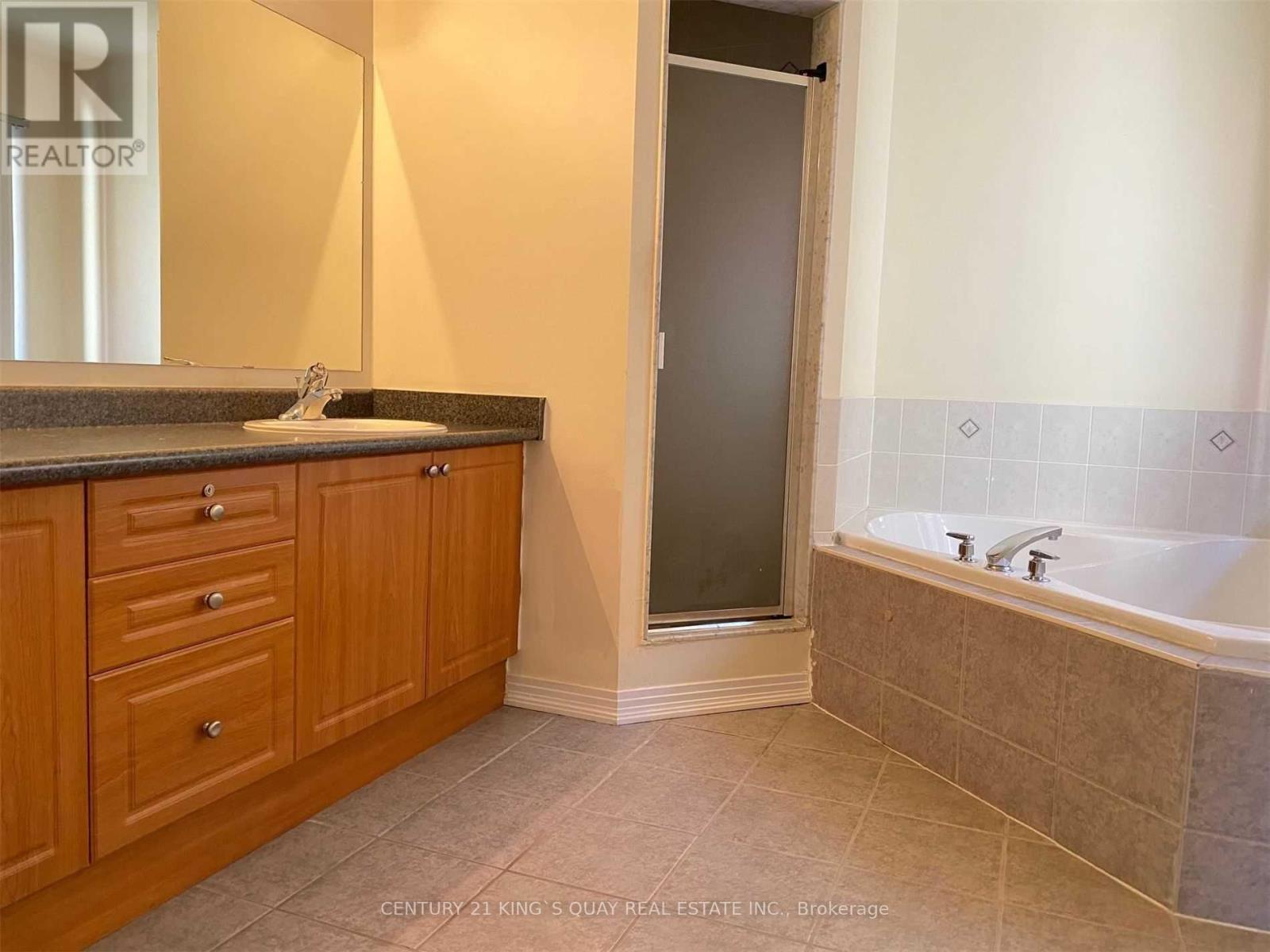 49 Calico Crescent, Markham, ON - Indoor Photo Showing Bathroom