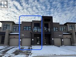 14 HARVEY BUNKER CRESCENT Markham, ON L6C 0X9
