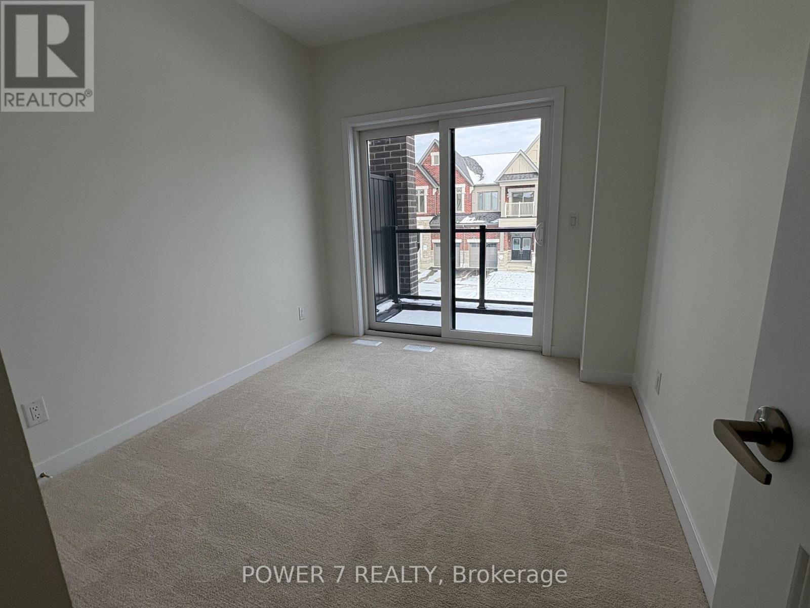 14 Harvey Bunker Crescent, Markham, ON - Indoor Photo Showing Other Room