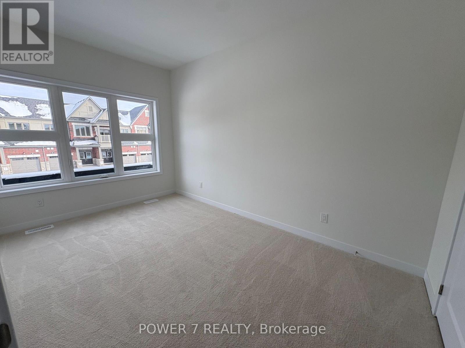 14 Harvey Bunker Crescent, Markham, ON - Indoor Photo Showing Other Room