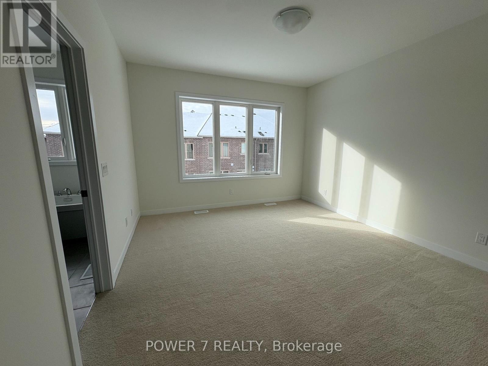 14 Harvey Bunker Crescent, Markham, ON - Indoor Photo Showing Other Room