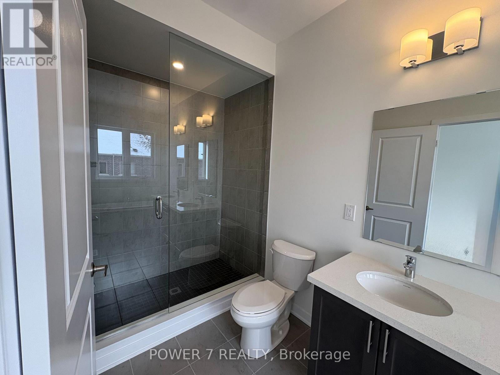 14 Harvey Bunker Crescent, Markham, ON - Indoor Photo Showing Bathroom