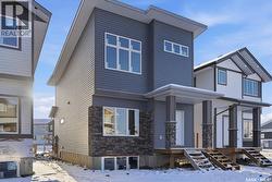 1404 Besnard DRIVE Martensville, SK S0K 2T1