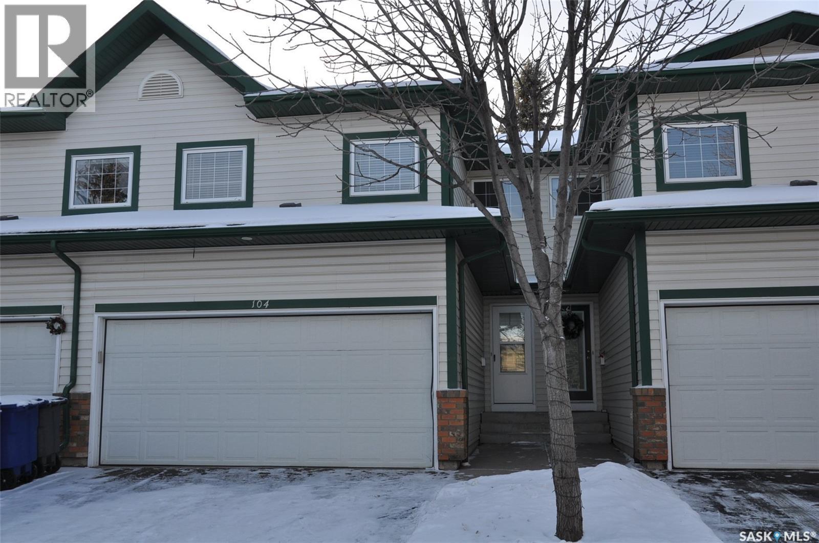 104 515 Mcwillie Avenue, Saskatoon, SK
