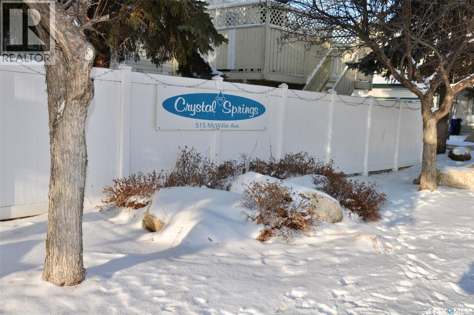 104 515 Mcwillie Avenue, Saskatoon, SK