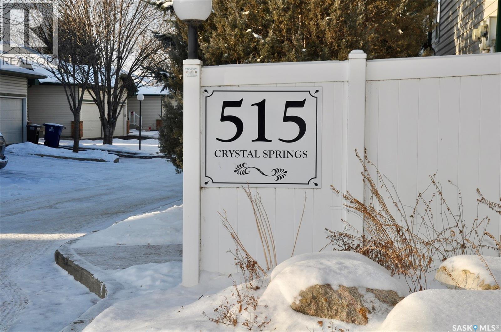 104 515 Mcwillie Avenue, Saskatoon, SK