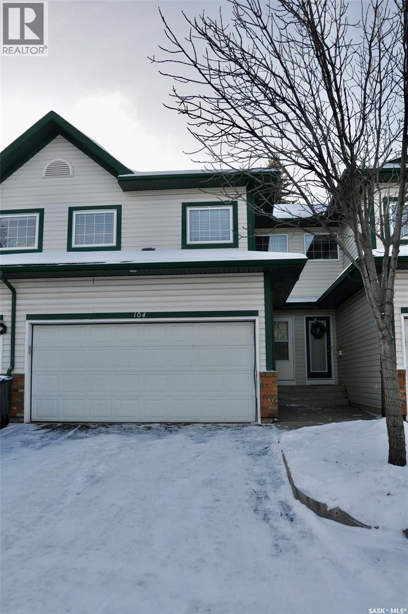 104 515 Mcwillie Avenue, Saskatoon, SK