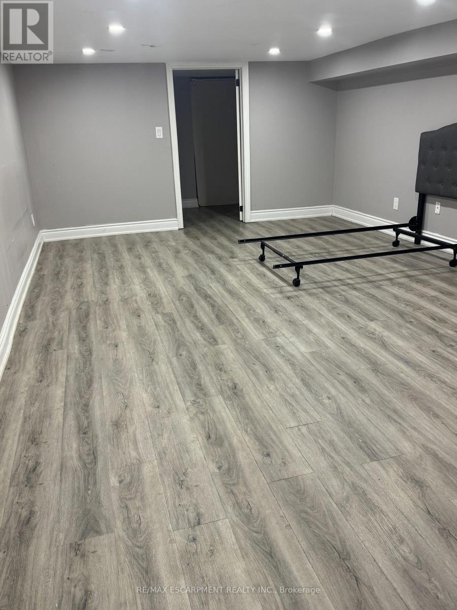 Lower - 267 Millen Road, Hamilton, ON - Indoor