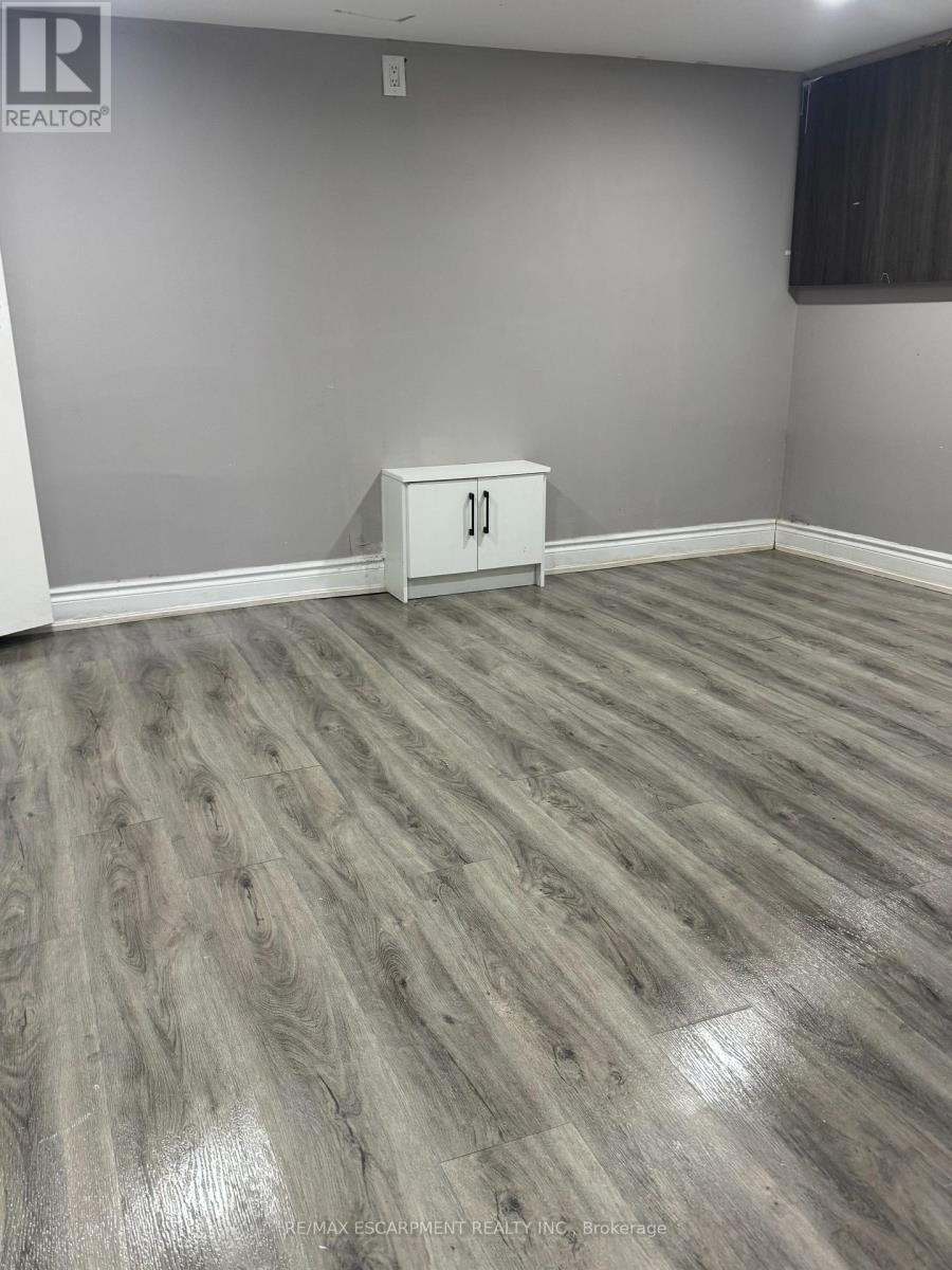 Lower - 267 Millen Road, Hamilton, ON - Indoor Photo Showing Other Room