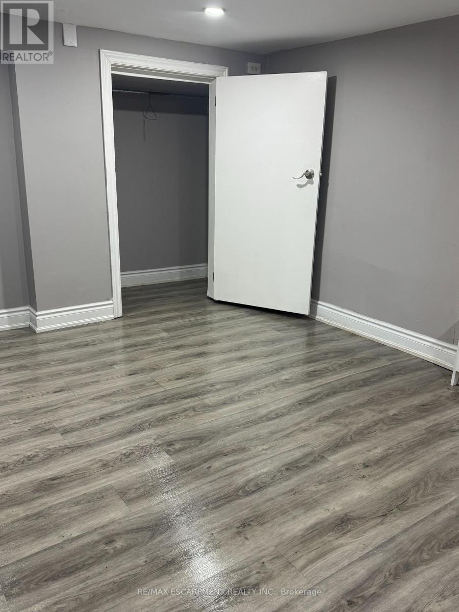 Lower - 267 Millen Road, Hamilton, ON - Indoor Photo Showing Other Room