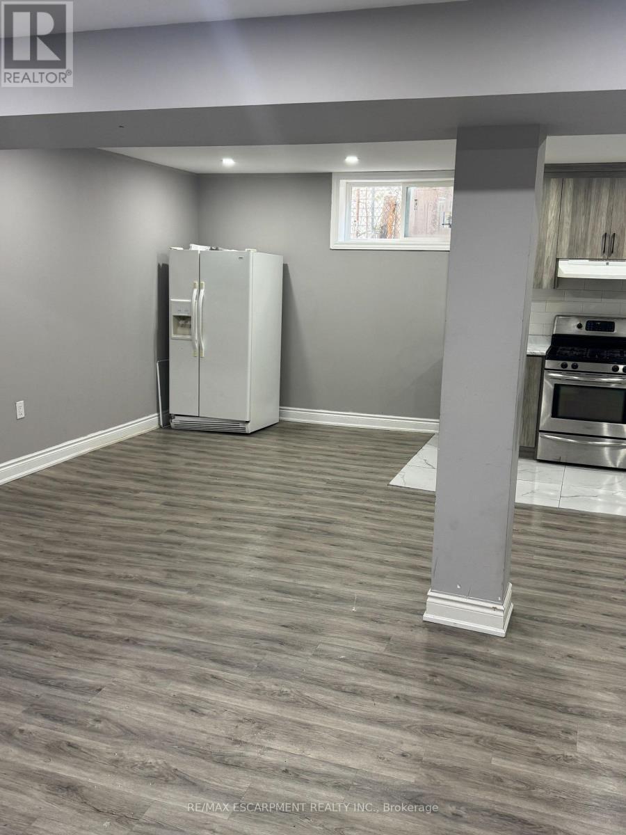 Lower - 267 Millen Road, Hamilton, ON - Indoor Photo Showing Other Room