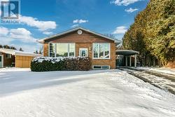 994 Buckingham Drive Sudbury, ON P3A 1G1