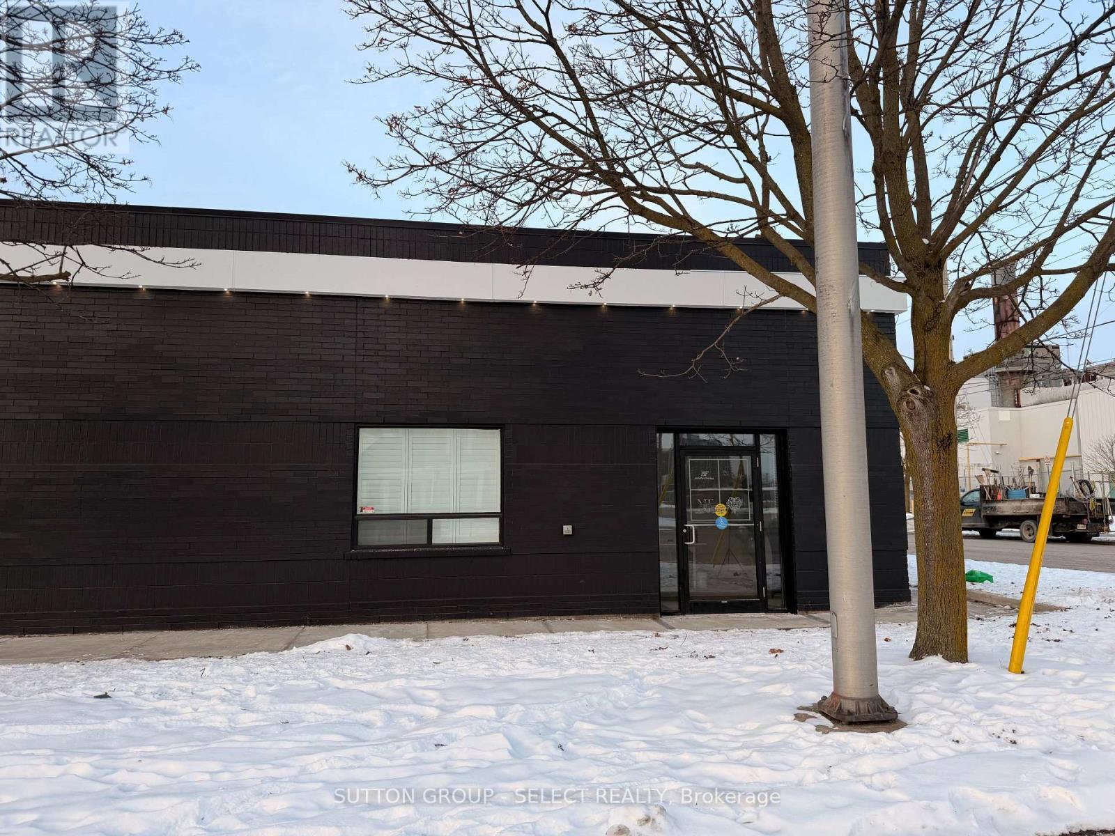 275 Colborne Street, London East (East K), ON