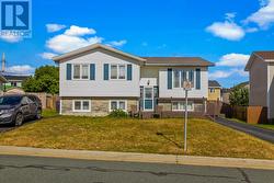 7 Aspenwood Place Mount Pearl, NL A1K 3K7