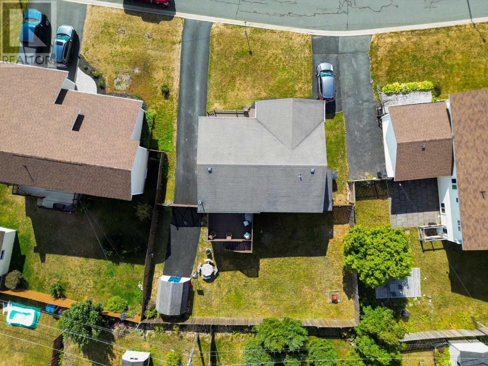 7 Aspenwood Place, Mount Pearl, NL - Outdoor