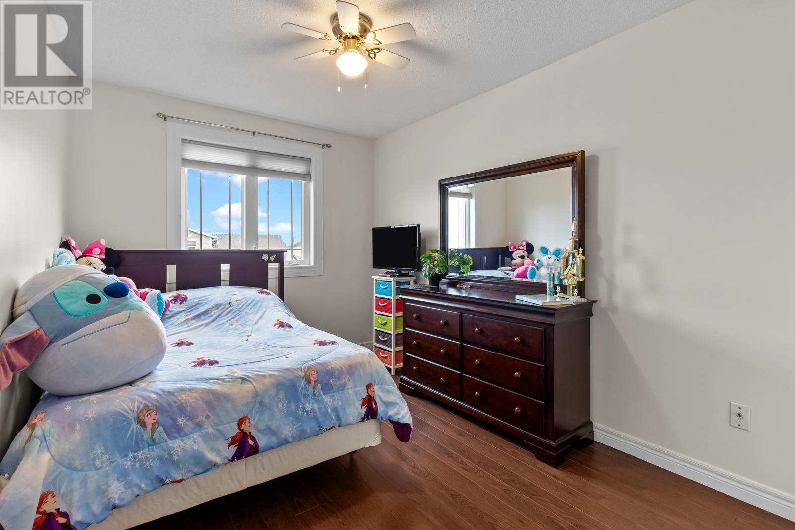 7 Aspenwood Place, Mount Pearl, NL - Indoor Photo Showing Bedroom