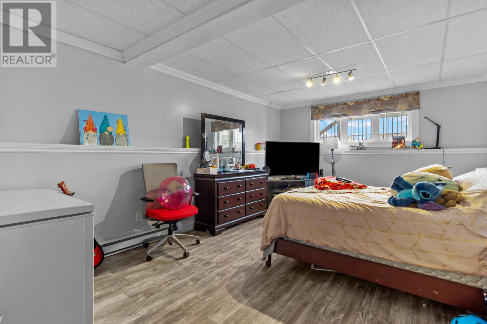 7 Aspenwood Place, Mount Pearl, NL - Indoor Photo Showing Bedroom