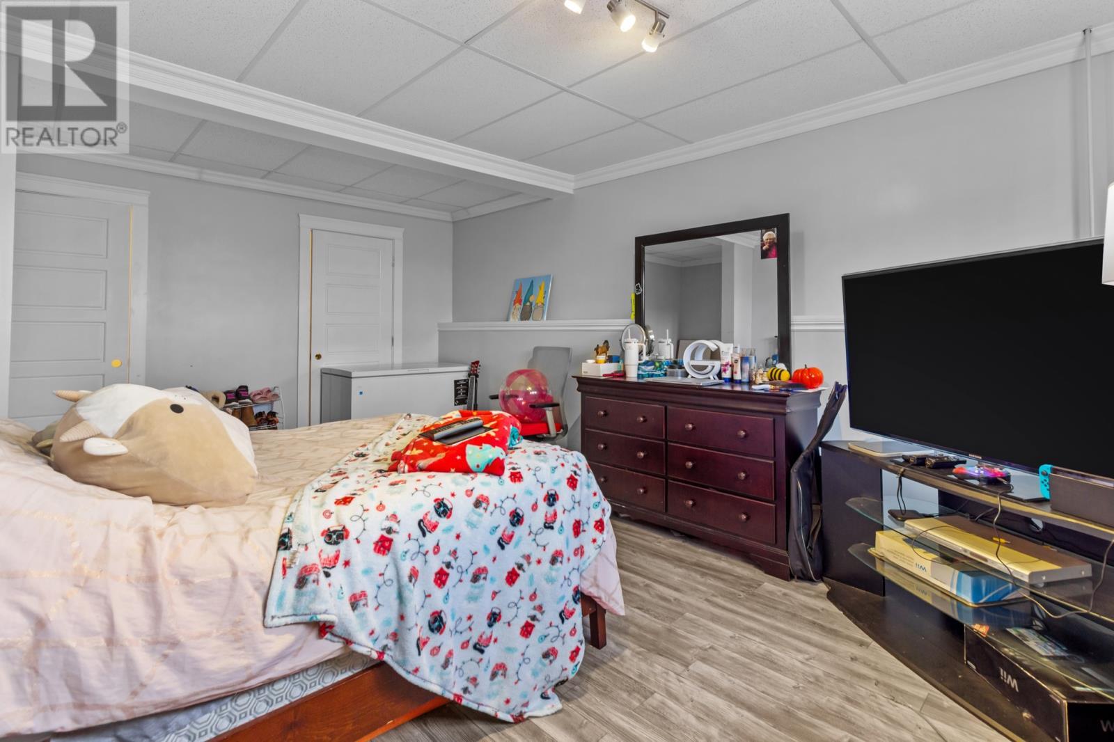 7 Aspenwood Place, Mount Pearl, NL - Indoor Photo Showing Bedroom
