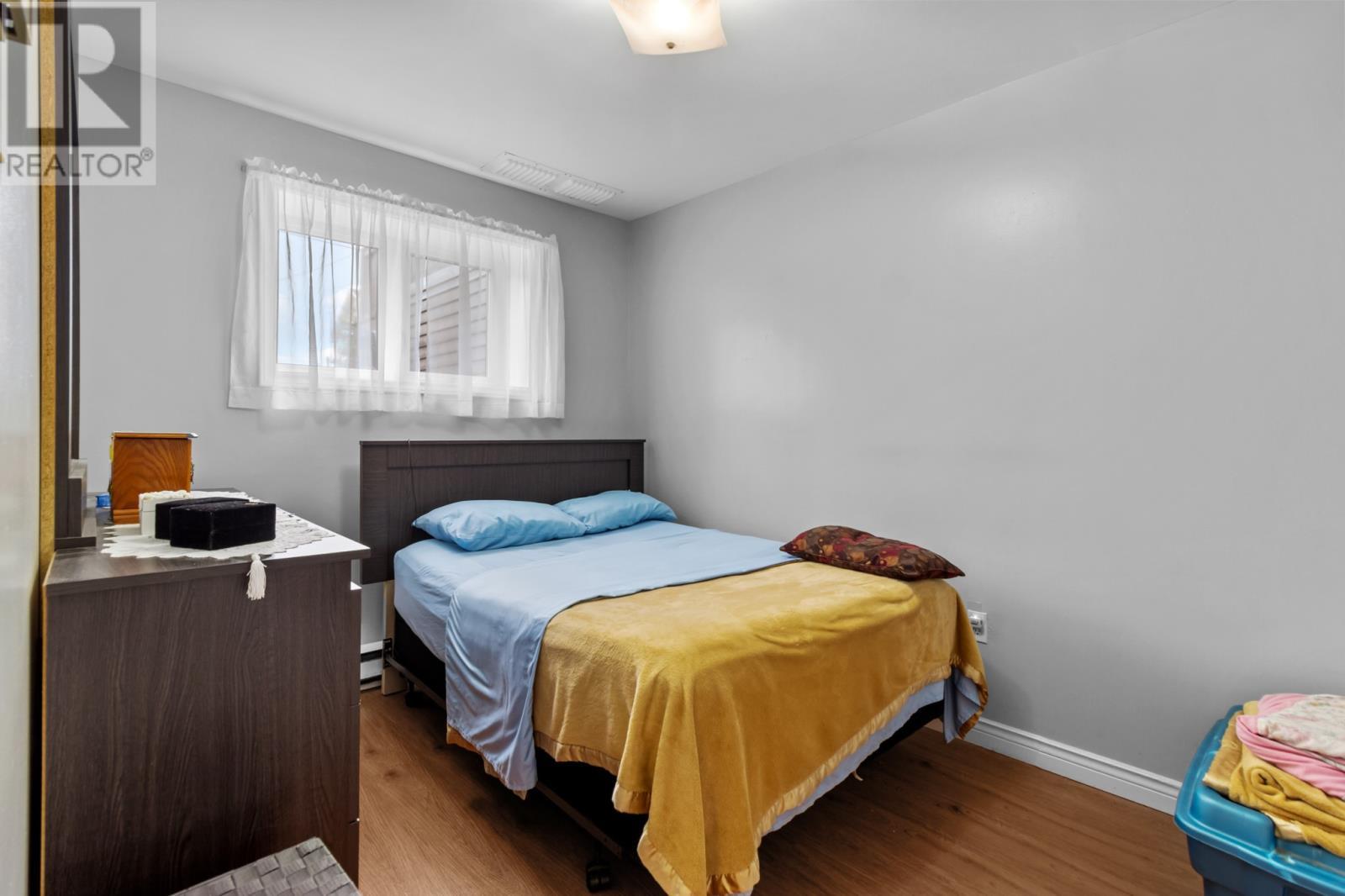 7 Aspenwood Place, Mount Pearl, NL - Indoor Photo Showing Bedroom