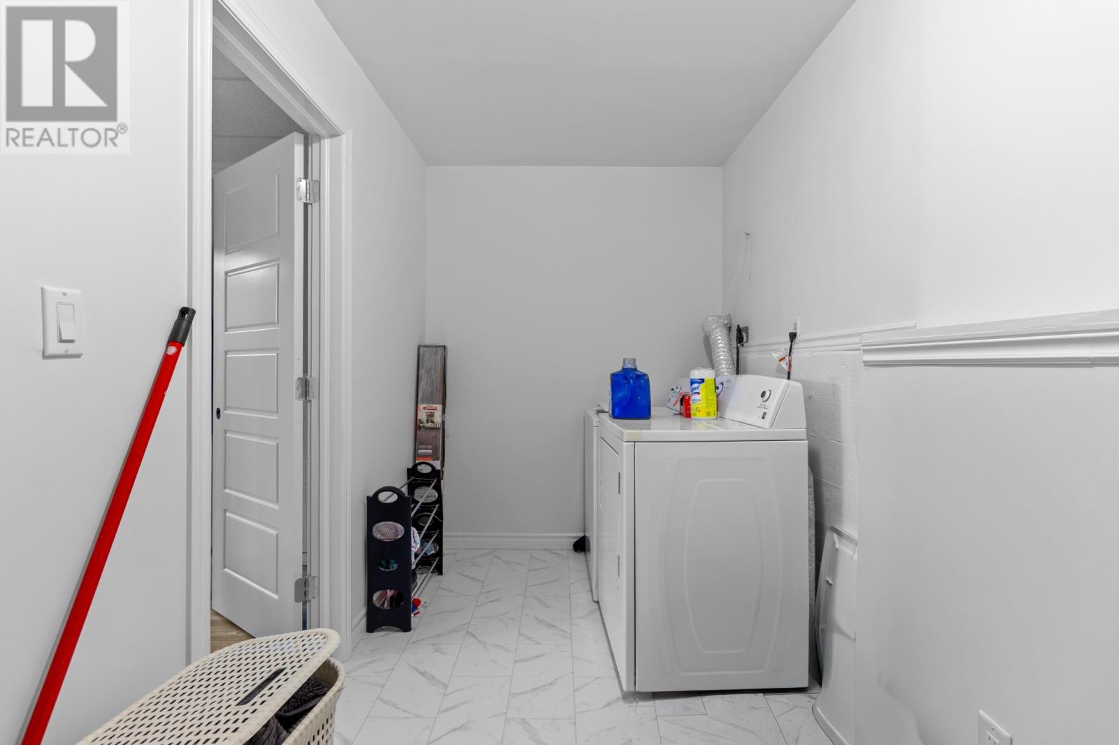 7 Aspenwood Place, Mount Pearl, NL - Indoor Photo Showing Laundry Room