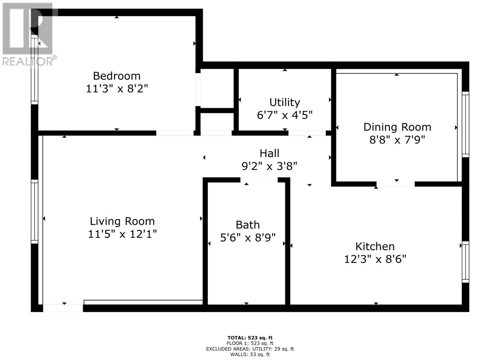 7 Aspenwood Place, Mount Pearl, NL - Other
