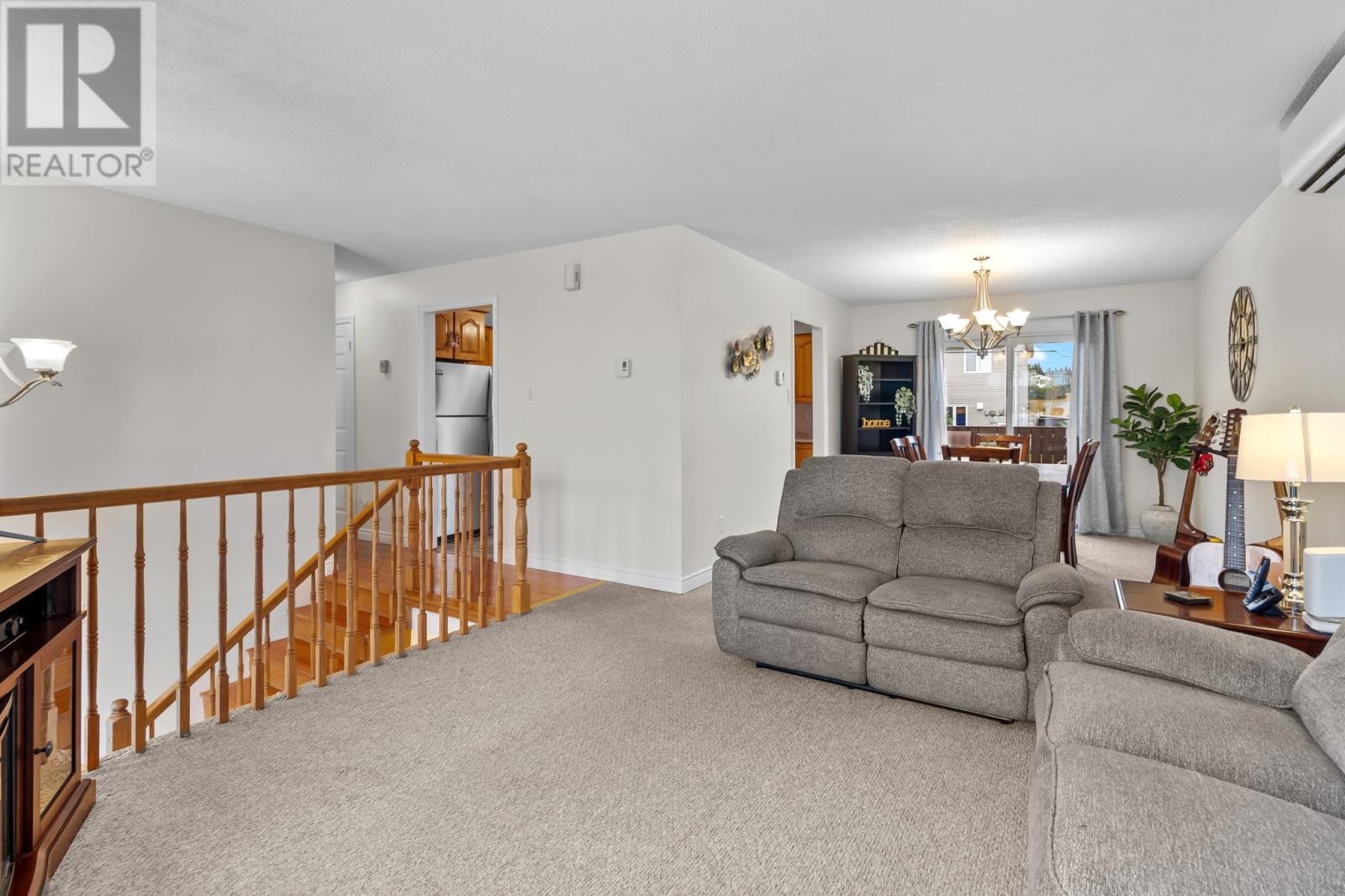 7 Aspenwood Place, Mount Pearl, NL - Indoor