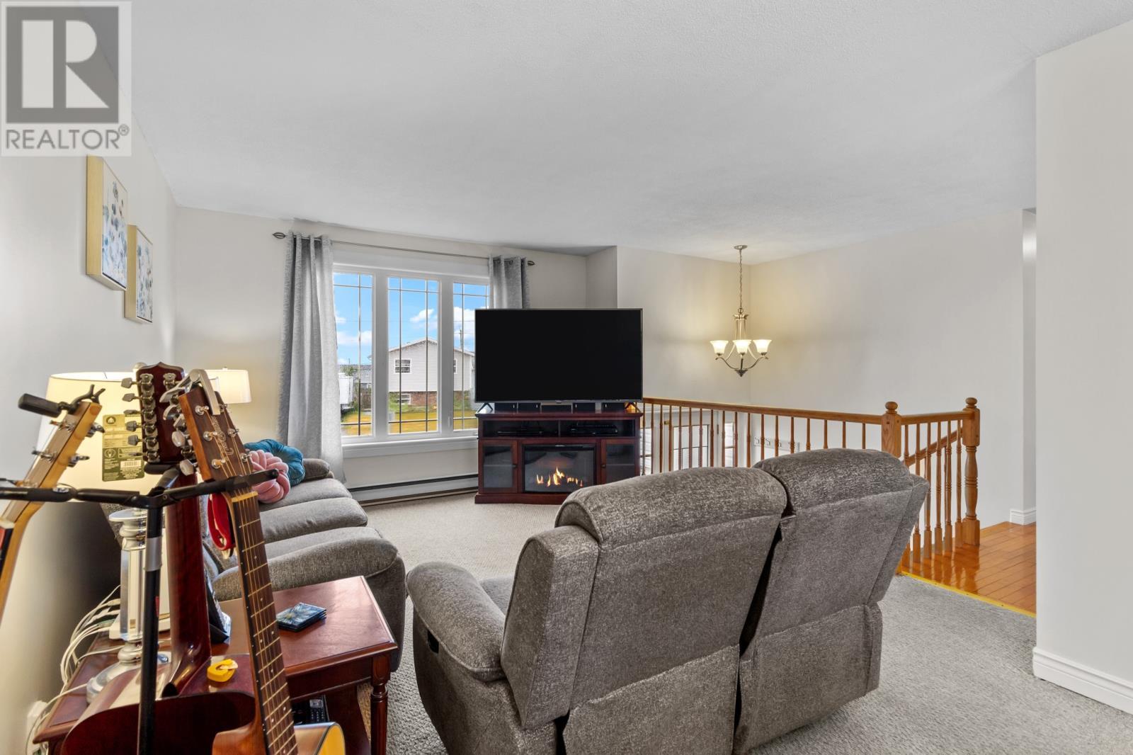 7 Aspenwood Place, Mount Pearl, NL - Indoor